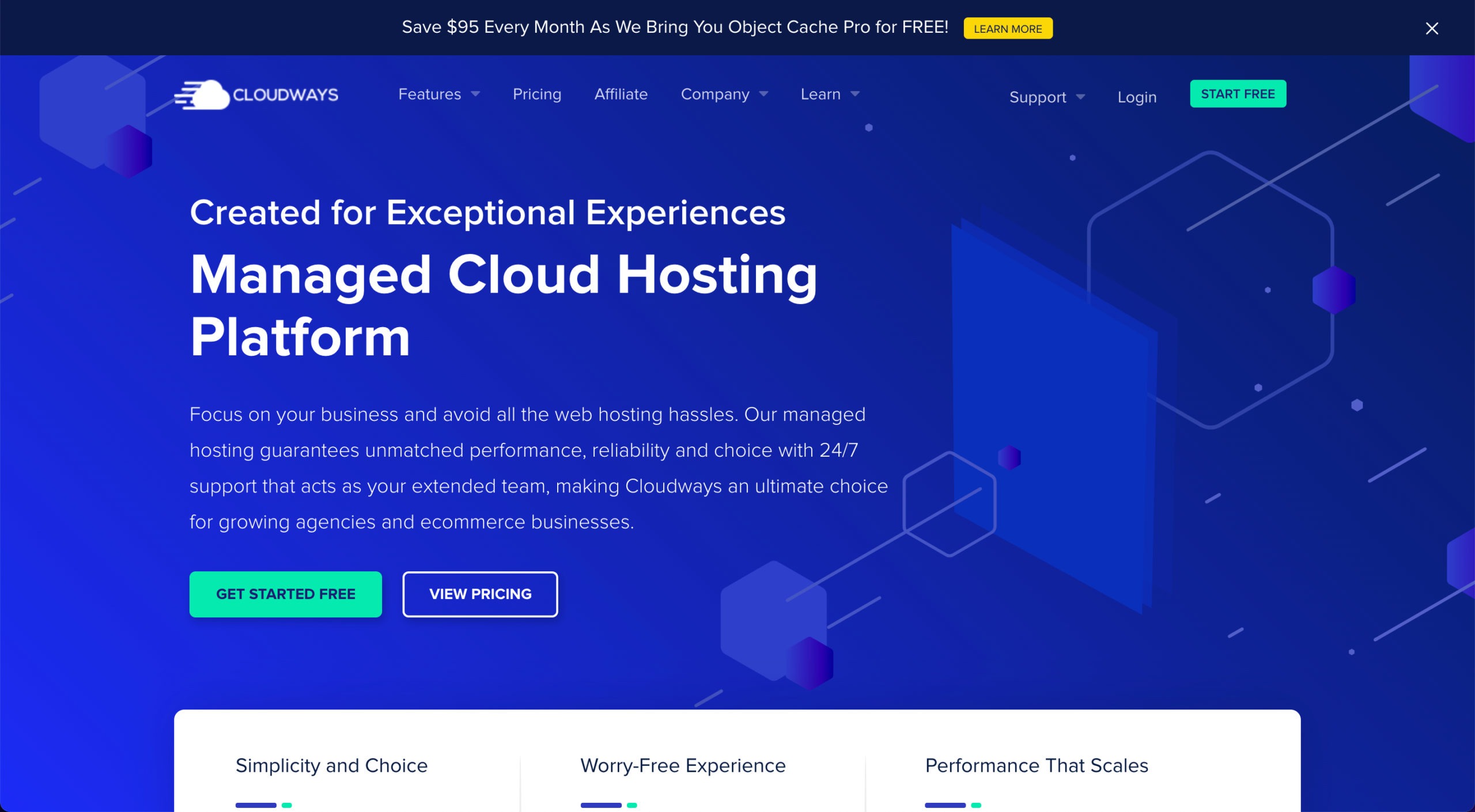 12+ Best Web Hosting Services of 2022